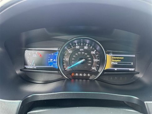 Used 2016 Ford Explorer Sport w/ Equipment Group 401A image 2