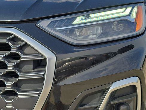 Used 2021 Audi SQ5 Premium Plus w/ Premium Plus Package AWD/4WD image 36