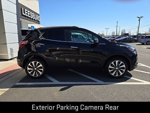 Used 2022 Buick Encore Preferred w/ Safety Package image 8