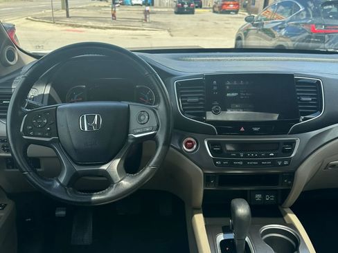Used 2020 Honda Pilot EX-L image 11