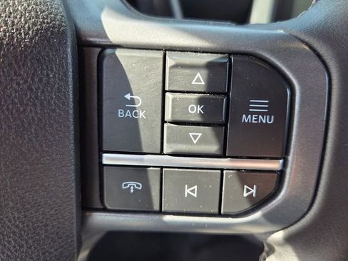 Used 2025 Ford F150 XLT w/ Equipment Group 301A Standard image 31