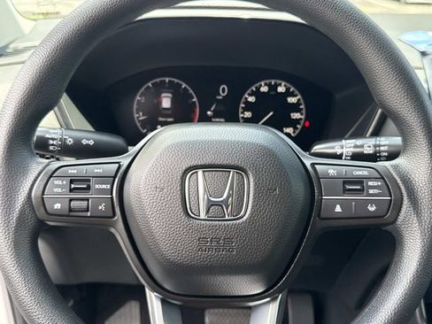 Certified 2024 Honda CR-V LX image 27