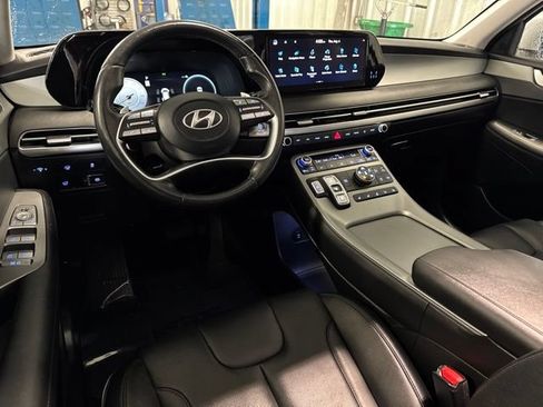 Used 2023 Hyundai Palisade SEL w/ Premium Package AWD/4WD image 8