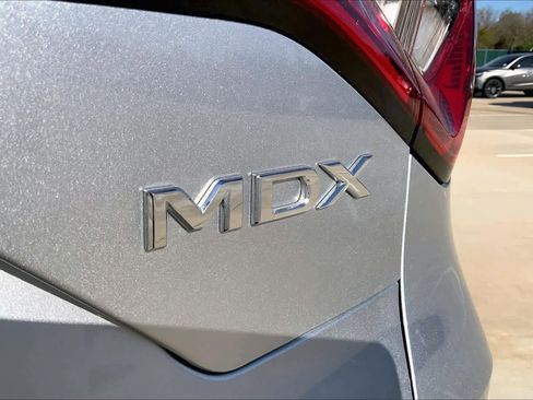 Used 2026 Acura MDX FWD w/ Technology Package image 29