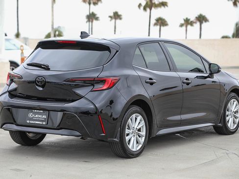 Used 2026 Toyota Corolla SE FWD image 7