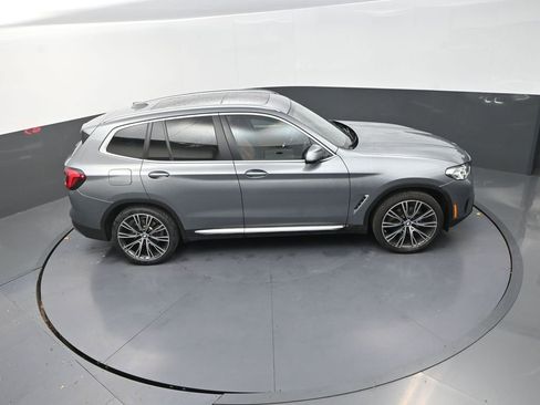 Used 2023 BMW X3 xDrive30i w/ Premium Package image 22