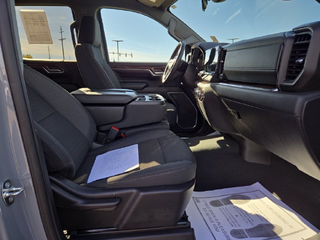 Used 2024 GMC Sierra 1500 Elevation AWD/4WD image 35