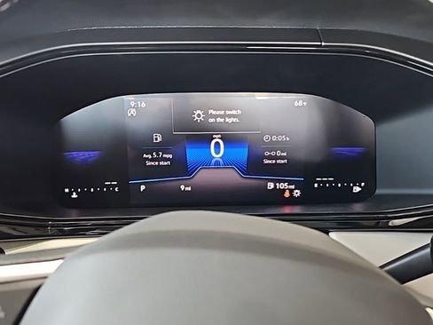 New 2026 Volkswagen Taos S FWD image 32