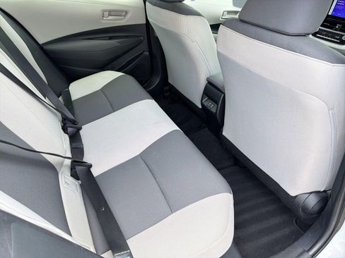 Used 2024 Toyota Corolla LE FWD image 30