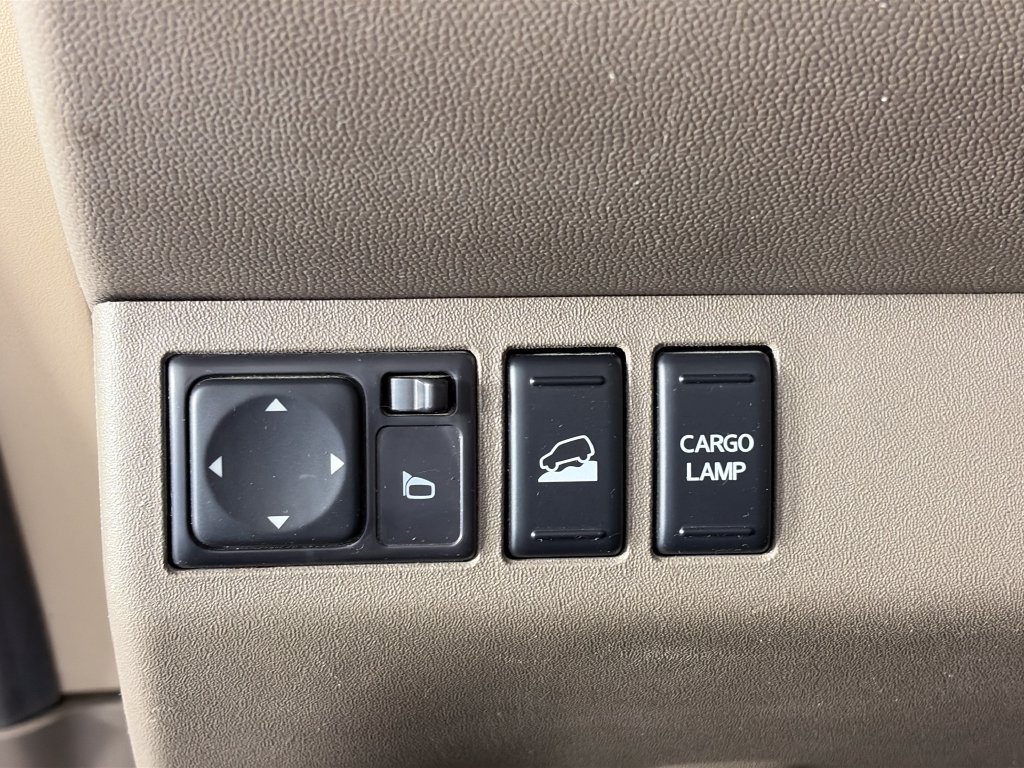 Used 2017 Nissan Frontier SV w/ SV Value Truck Package AWD/4WD image 24