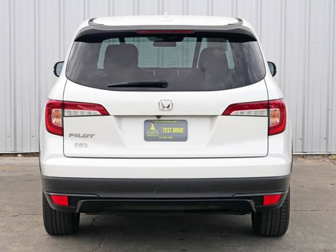 Used 2020 Honda Pilot LX image 45