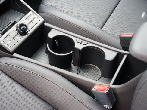 New 2026 Hyundai Kona SEL Premium FWD image 27