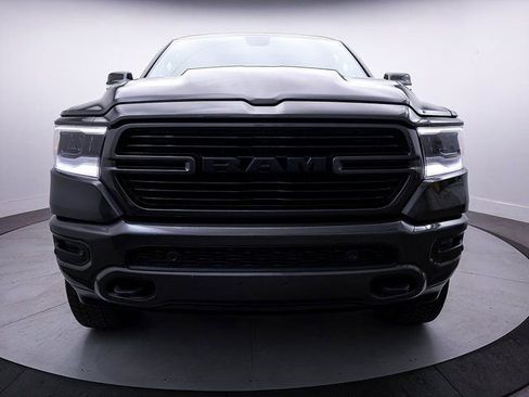 Used 2019 RAM 1500 Sport w/ Level 2 Equipment Group image 11