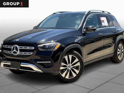 Used 2024 Mercedes-Benz GLE 350 4MATIC
