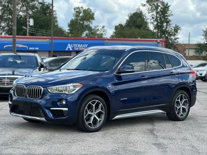 Used 2016 BMW X1 xDrive28i