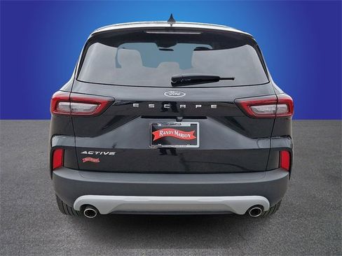 Used 2025 Ford Escape Active image 5
