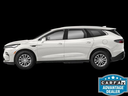 Used 2022 Buick Enclave Premium image 3