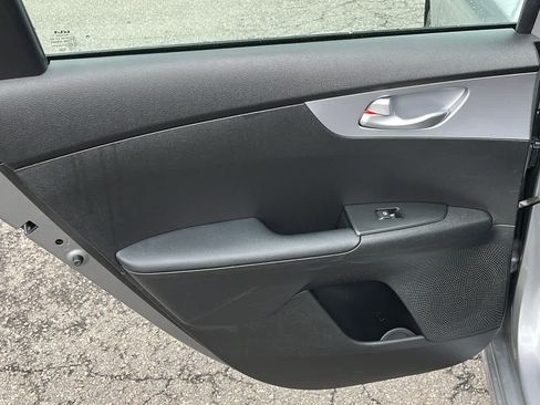 Used 2023 Kia Forte LXS FWD image 23