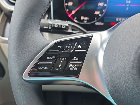 New 2026 Mercedes-Benz GLC 300 4MATIC image 21