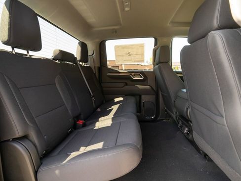 New 2025 Chevrolet Silverado 1500 LT image 13