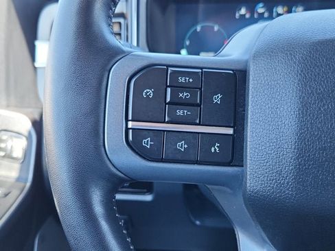 Certified 2024 Ford F250 Lariat image 21