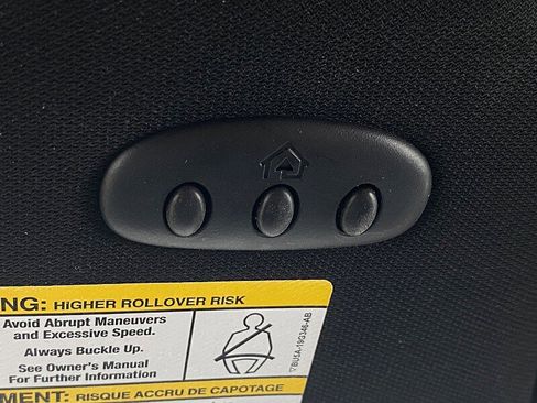 Certified 2018 Ford Explorer XLT w/ Equipment Group 202A image 55