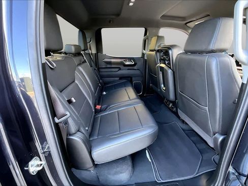 Used 2026 GMC Sierra 1500 SLT RWD image 20