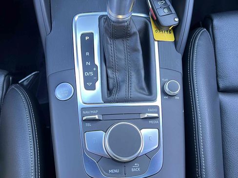 Used 2020 Audi A3 2.0T Premium w/ Final Edition Package FWD image 38