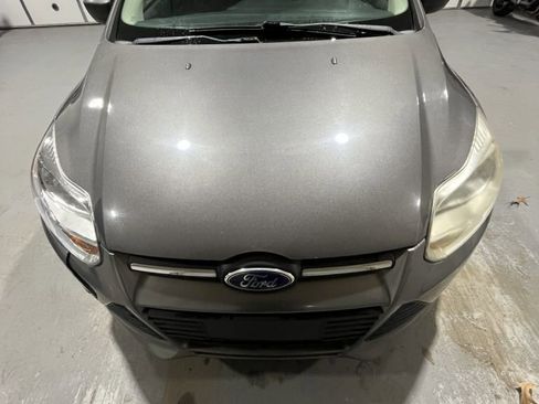 Used 2012 Ford Focus S image 3