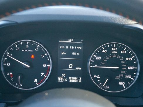 Used 2024 Subaru Crosstrek 2.5i Limited image 24