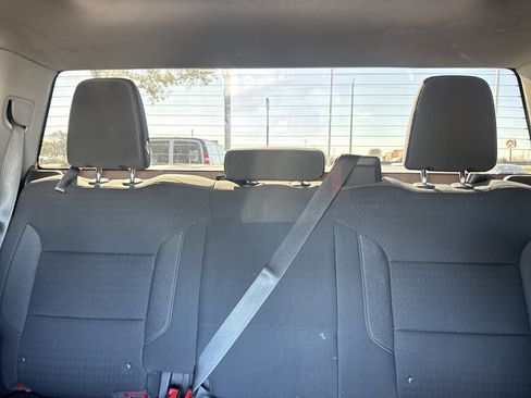 Used 2022 Chevrolet Silverado 1500 LT image 19