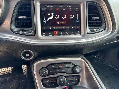 Used 2020 Dodge Challenger R/T w/ Cold Weather Group RWD image 29