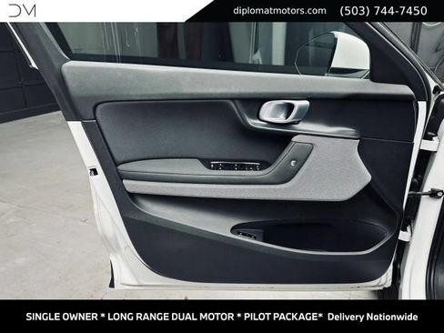 Used 2022 Polestar Polestar 2 w/ Pilot Package AWD/4WD image 24