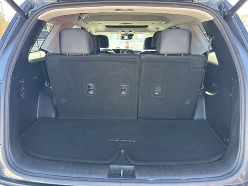 Used 2021 Hyundai Palisade SEL w/ Premium Package image 19