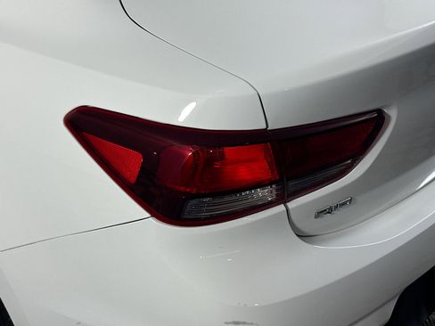 Used 2020 Kia Rio LX image 35