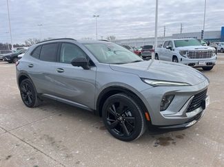 New 2026 Buick Envision Sport Touring video 1