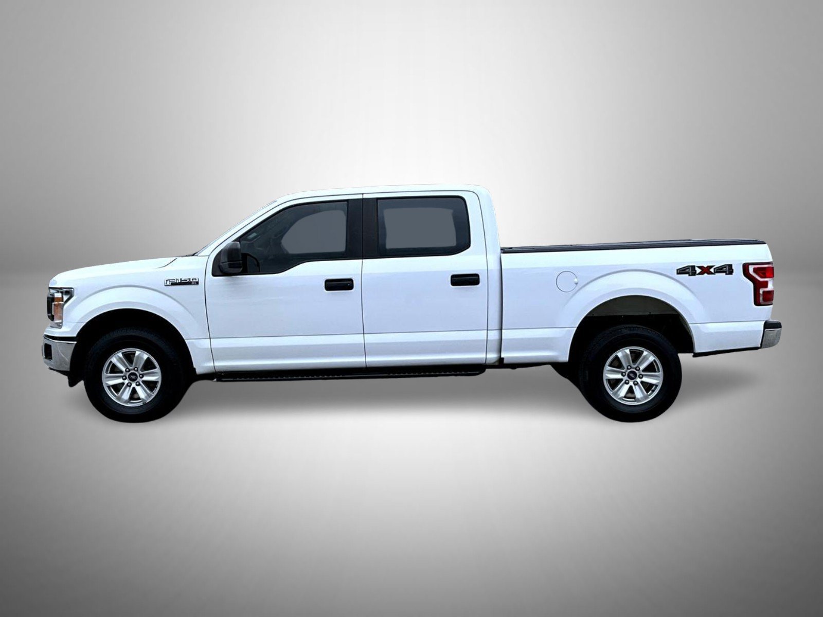 Used 2018 Ford F150 XL w/ Equipment Group 101A Mid AWD/4WD image 8