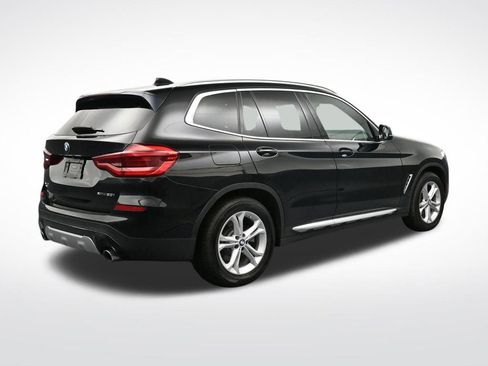 Used 2020 BMW X3 xDrive30i image 5
