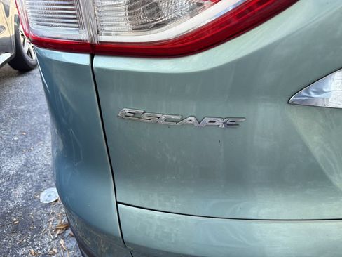 Used 2013 Ford Escape SEL AWD/4WD image 7