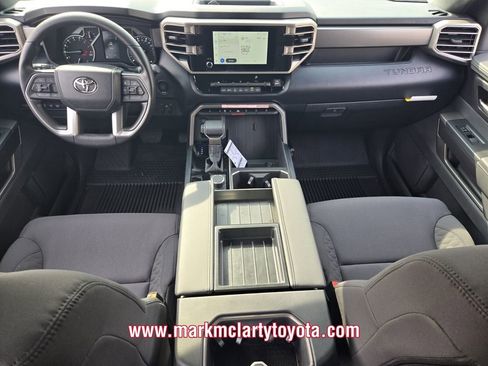 New 2026 Toyota Tundra SR5 image 10