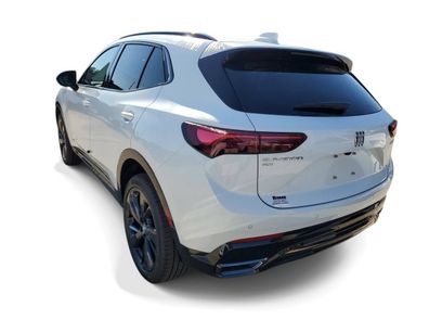 New 2026 Buick Envision Sport Touring