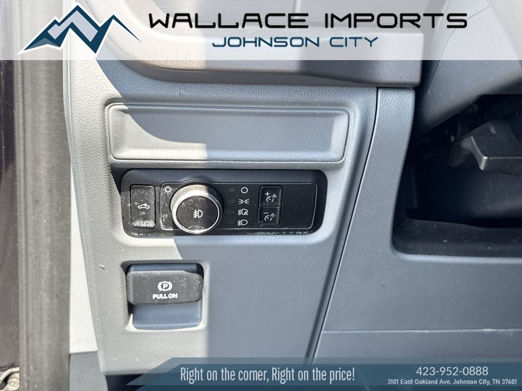 Used 2024 Ford F150 XLT AWD/4WD image 31