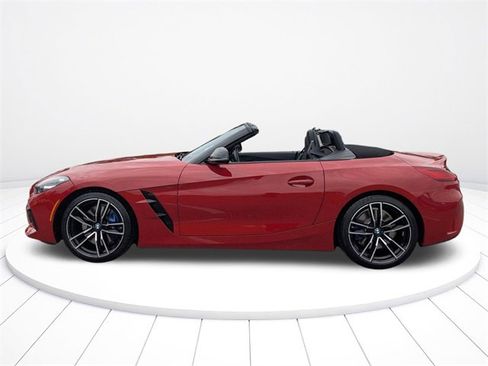 Used 2022 BMW Z4 sDrive30i w/ Premium Package image 15