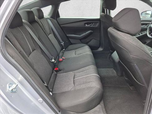 Used 2023 Honda Accord Sport image 18