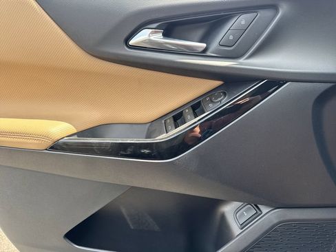 New 2026 Chevrolet Equinox ACTIV w/ Safety and Technology Package AWD/4WD image 16