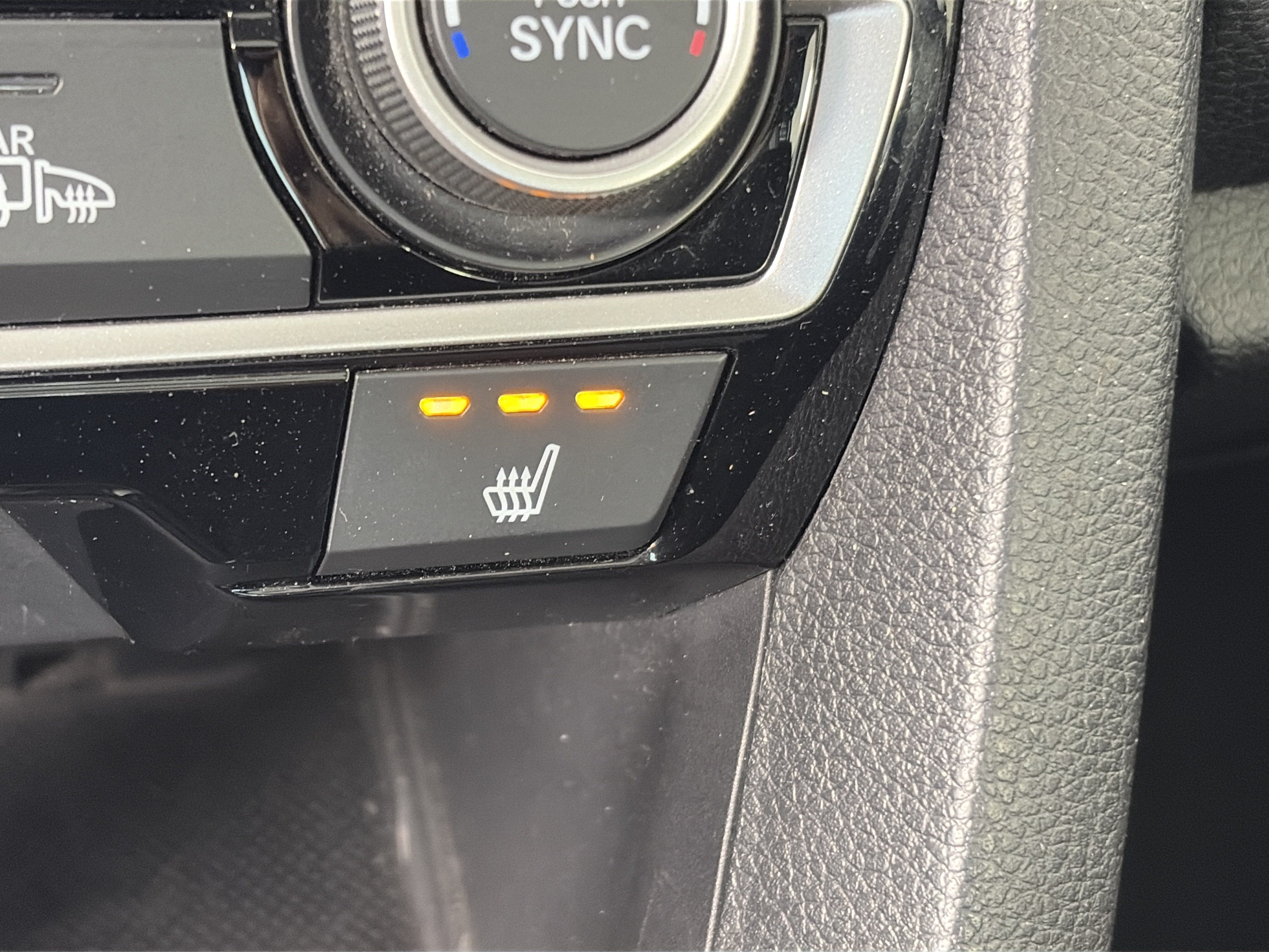 Used 2018 Honda Civic EX-T image 20