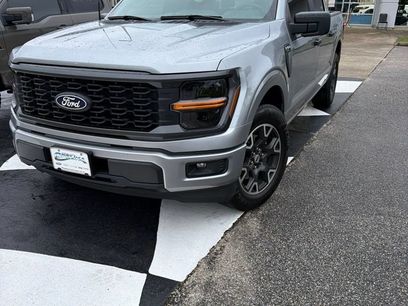 Used 2024 Ford F150 STX