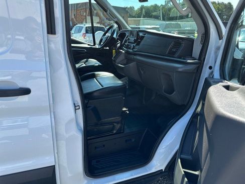 Used 2021 Ford Transit 250 Medium Roof RWD image 30