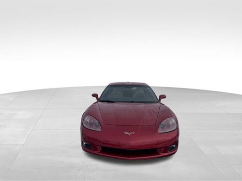 Used 2005 Chevrolet Corvette Coupe w/ Preferred Equipment Group image 11