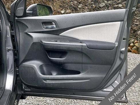 Used 2015 Honda CR-V EX image 16